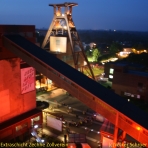 Zeche Zollverein (c)Volker Schroer